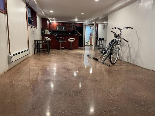 Alpha Concrete Restoration