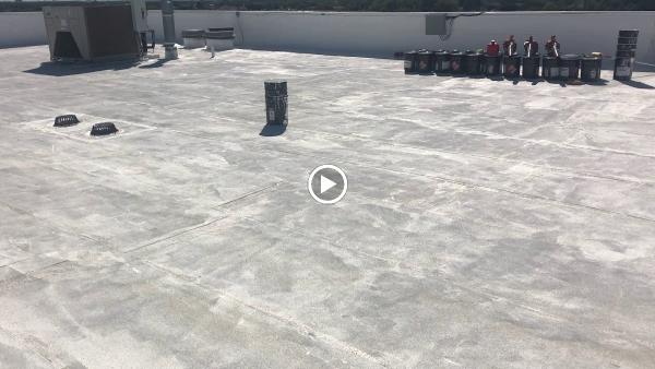 Quality Commercial & Residential Roofing
