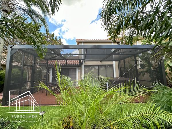 Everglade Screen and Window