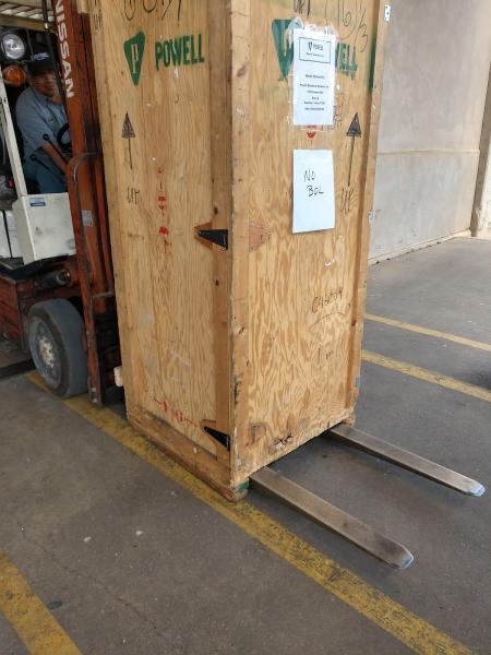 Conlee-Garrett Moving & Storage