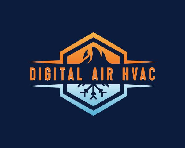 Digital Air Hvac