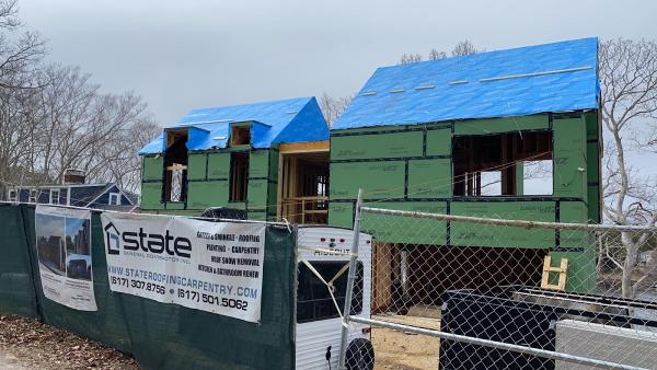 State General Contractor Inc