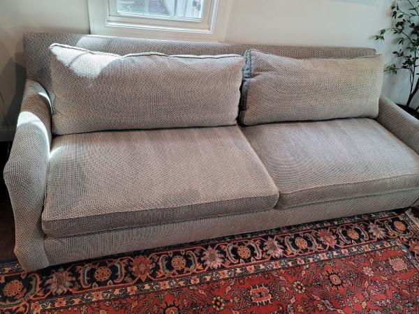 Mica Carpet & Upholstery Cleaning