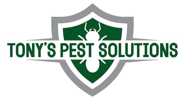 Tony's Pest Solutions