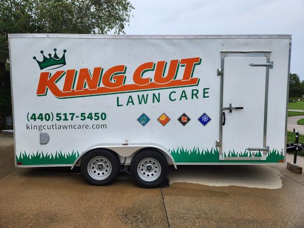 King Cut Lawn Care