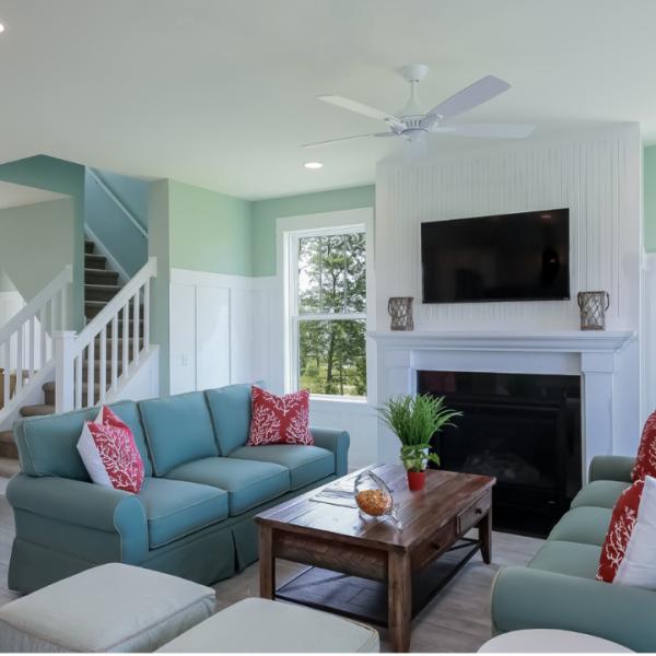 Sunset Home Cleaning