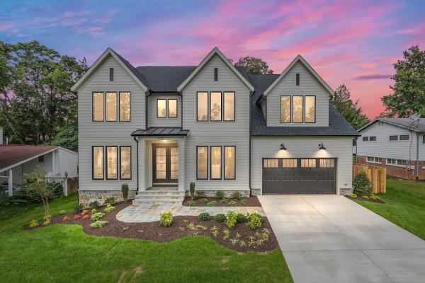 Focal Point Homes