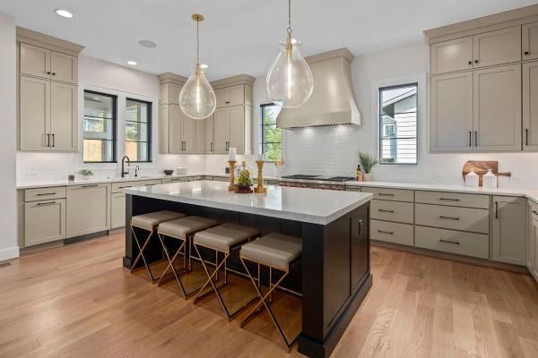 Focal Point Homes