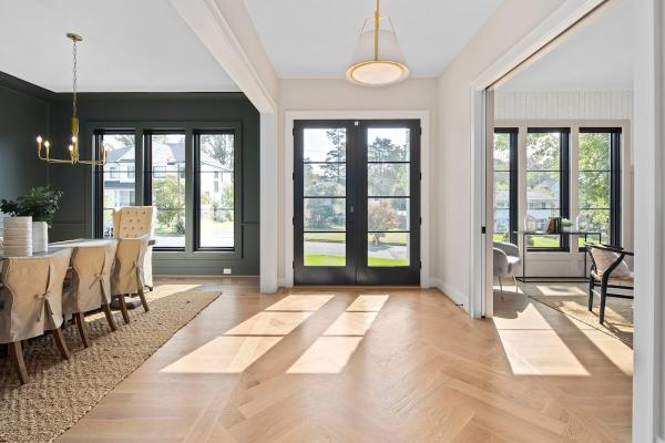 Focal Point Homes