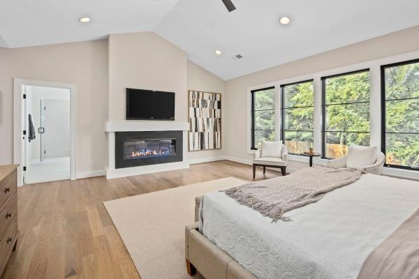 Focal Point Homes