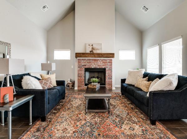 Shawn Forth Homes