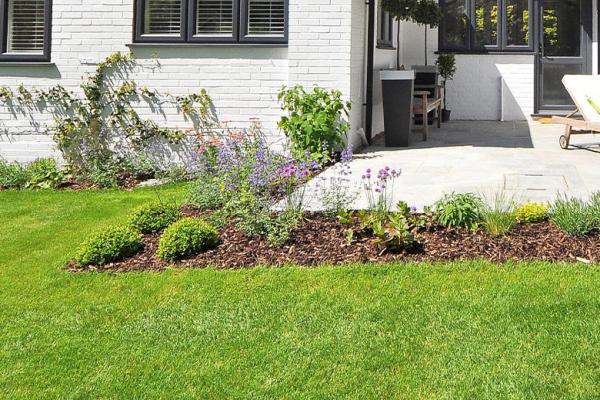 S&T Landscape Services