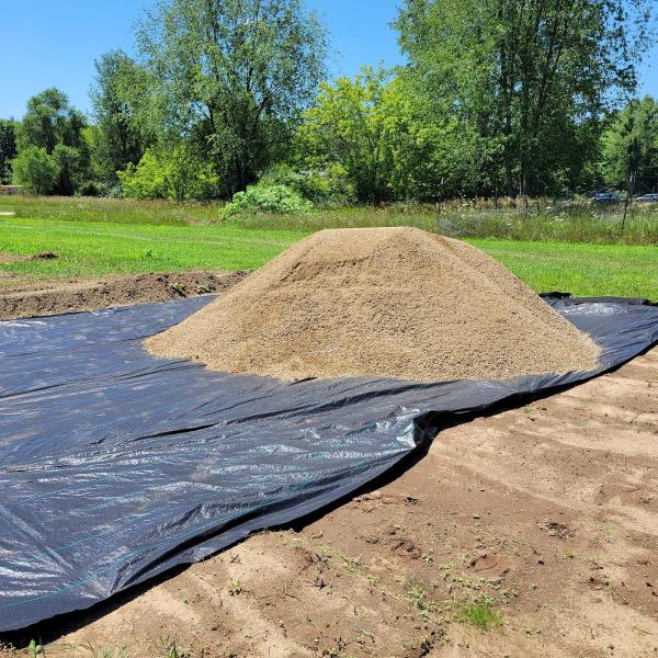 Balkema Excavating Inc