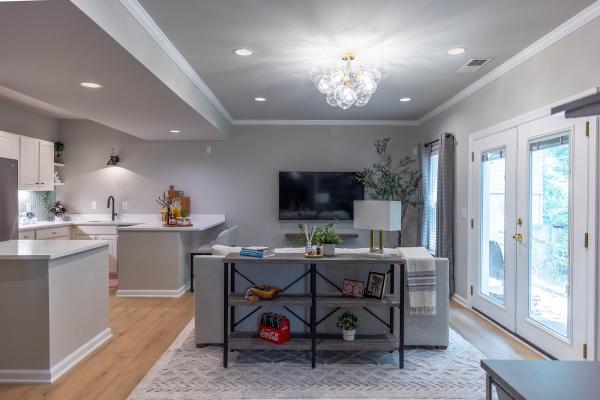 Century Park Interiors