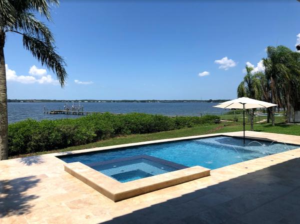 Five Star Pool