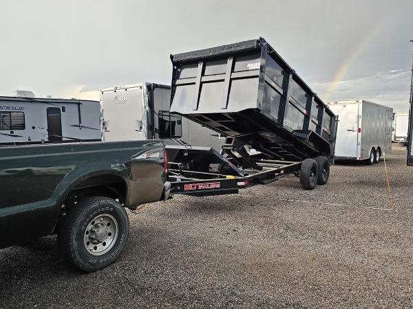 Pride N Service Junk Removal Colorado