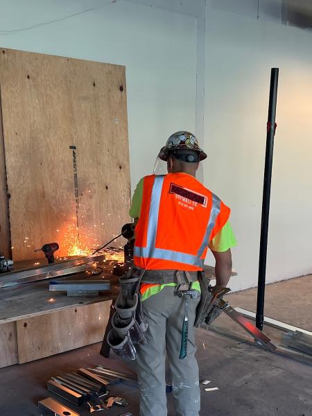 Merlan Drywall Company