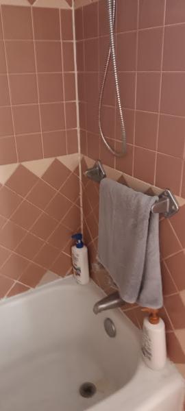 Luxury Bath