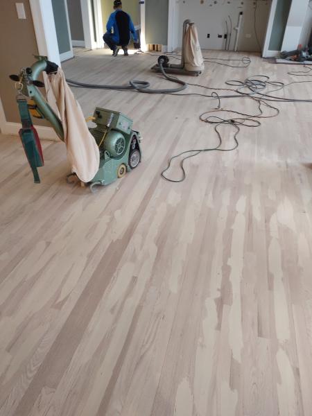 US Hardwoor Flooring