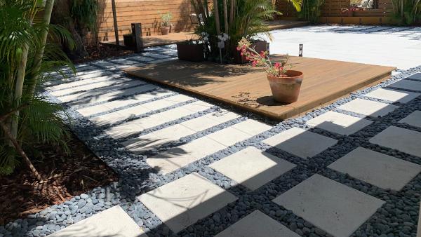F & K Martins Pavers