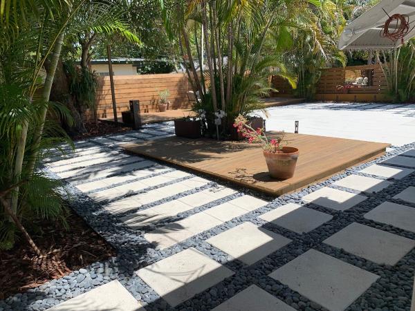 F & K Martins Pavers