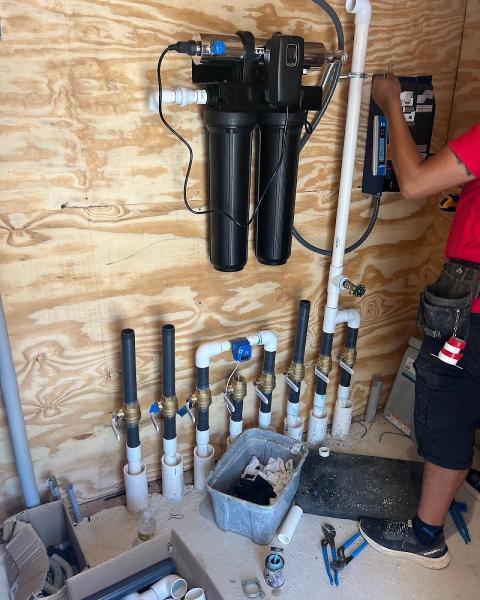 Cowboy Plumbing Services
