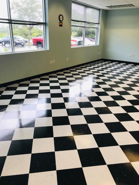 AFC Floor Care