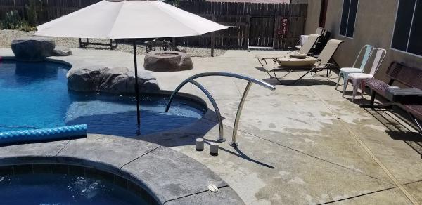 4 Seasons Pool Care