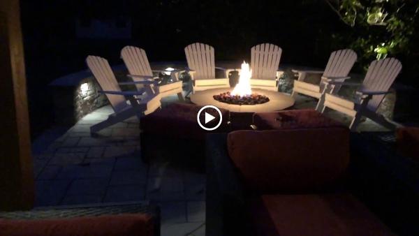 Setting Sun Patios & Decks