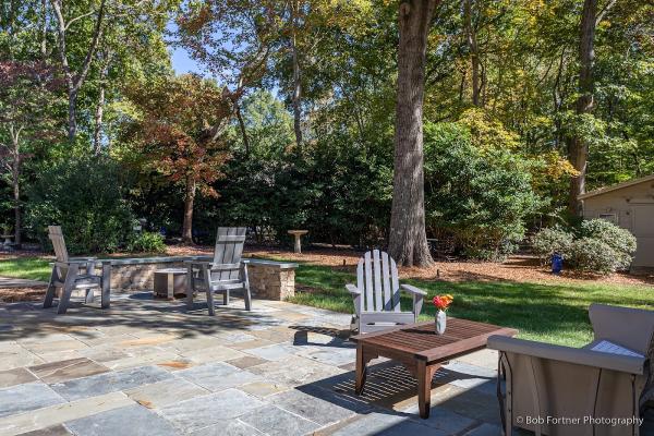 Setting Sun Patios & Decks