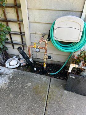 Polis Plumbing Inc