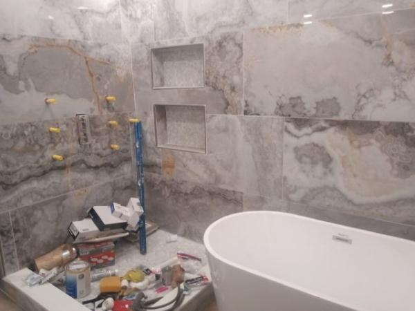 E and I Remodeling and Cleaning