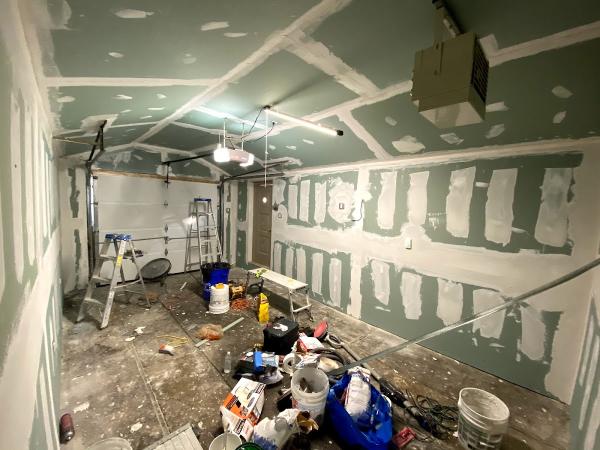 M&E Painting AND Home Improvement LLC