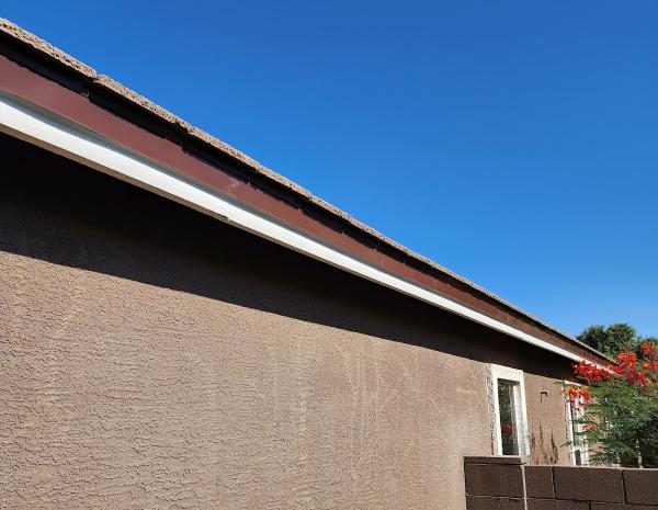 Monsoon Roofing Inc