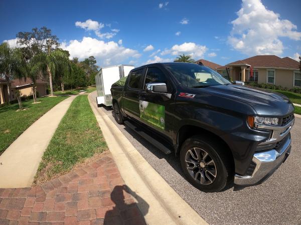 Florida Lawnscape Services