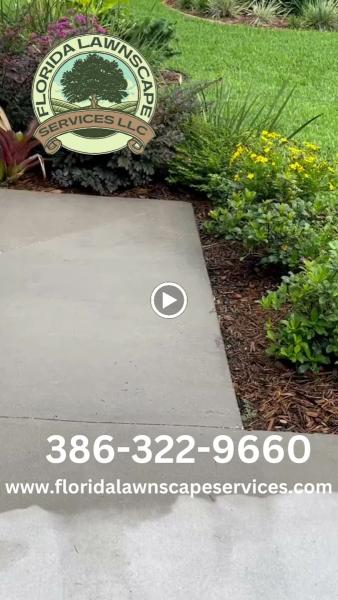Florida Lawnscape Services
