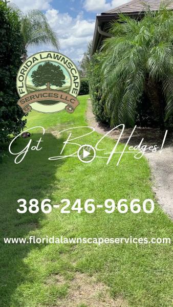 Florida Lawnscape Services