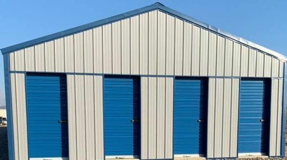 The Storage Unit
