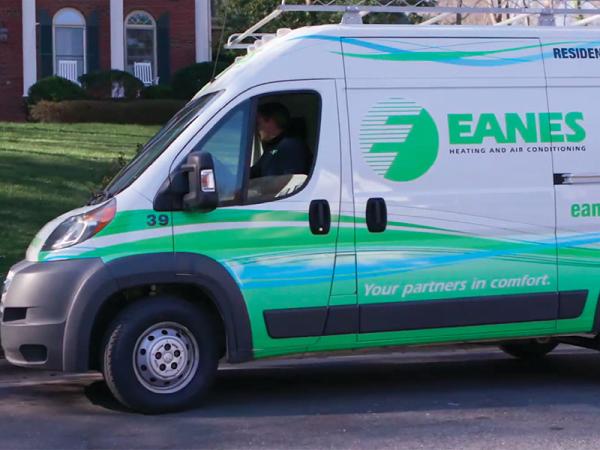 Eanes Heating