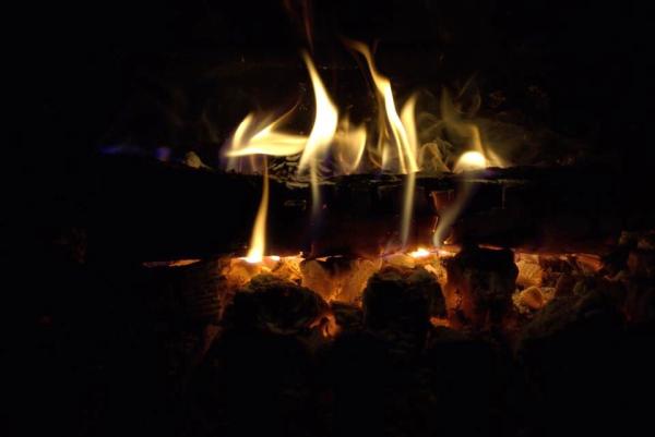 Blackburns Chimney Services