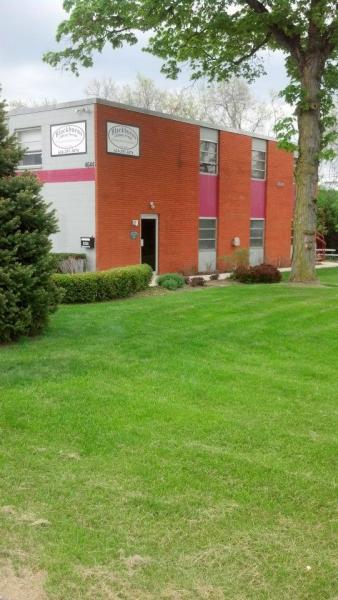 Blackburns Chimney Services