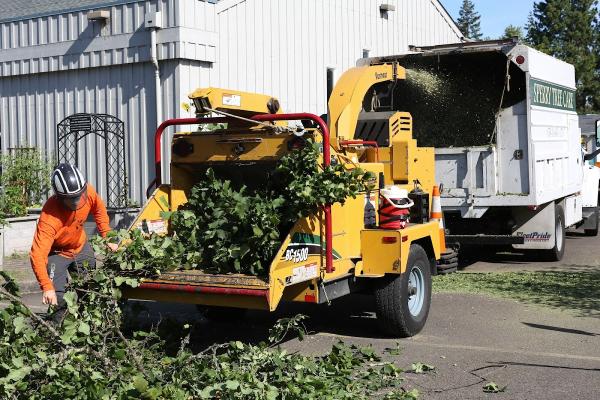 Sperry Tree Care Co