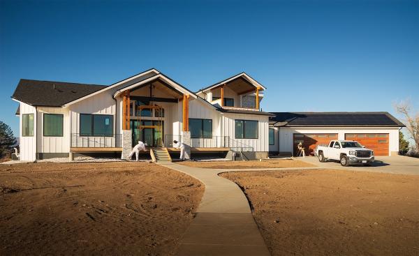 Silver Contracting
