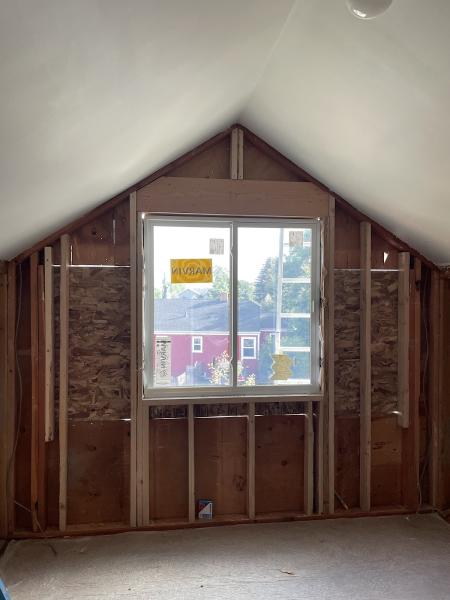 Silver Contracting