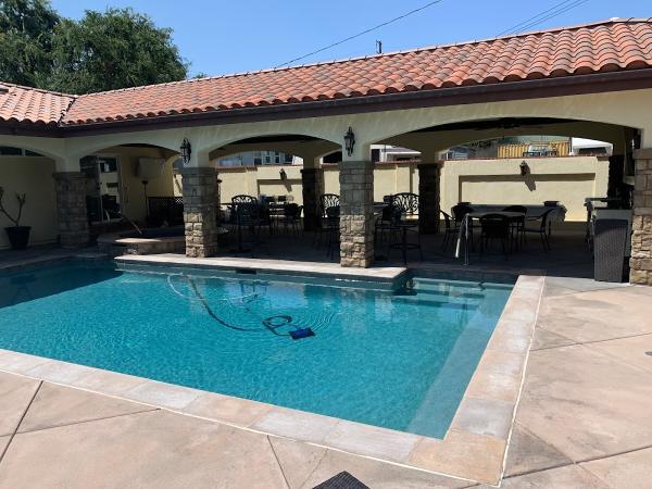 Fonseca Pool Builders