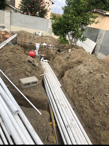 Fonseca Pool Builders