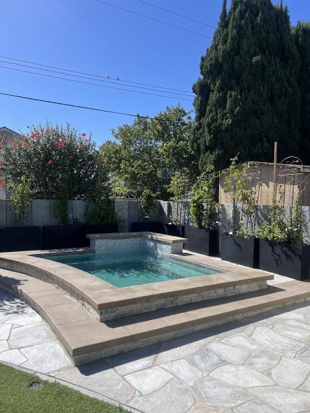 Fonseca Pool Builders