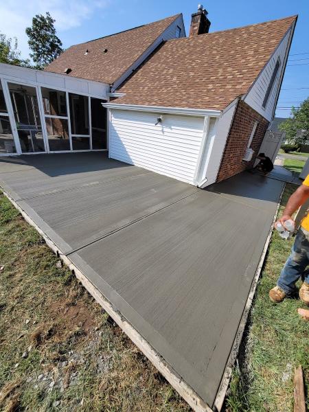 Cement Tech