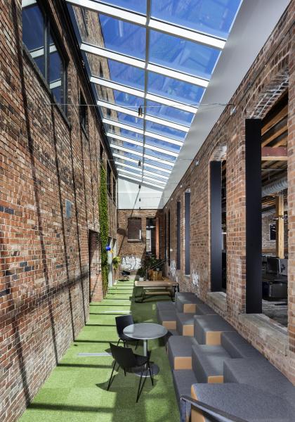 RDG Planning & Design
