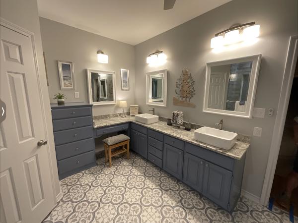 Rosley Homes